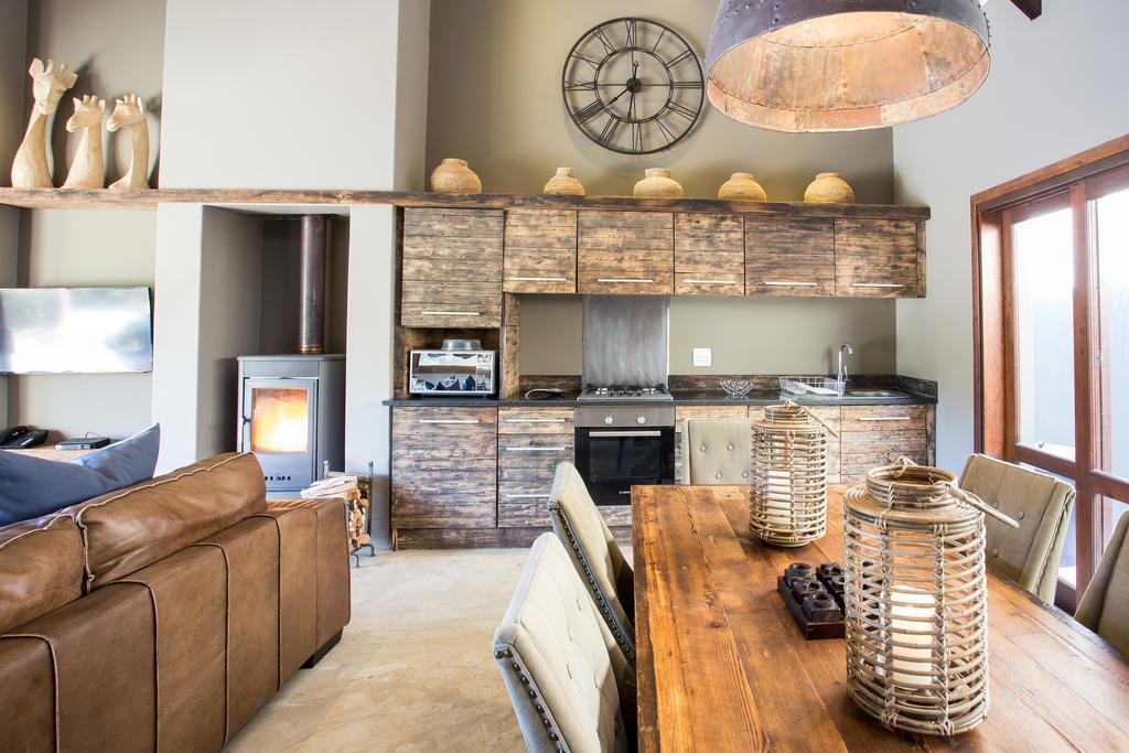 Botlierskop Bush Villas * Sandhoogte