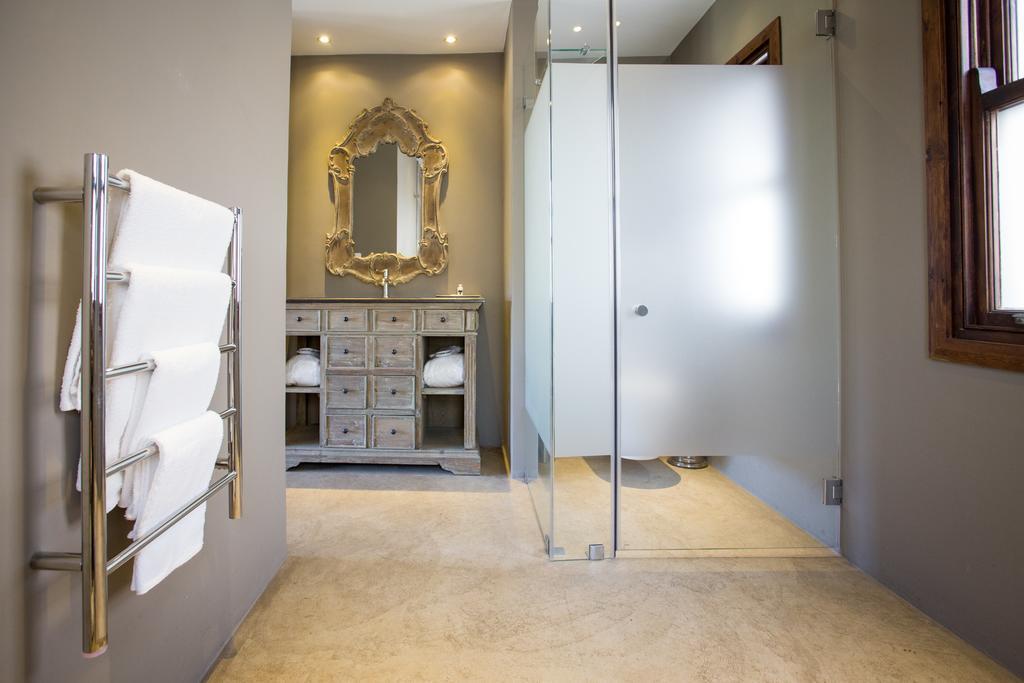 Botlierskop Bush Villas Sandhoogte