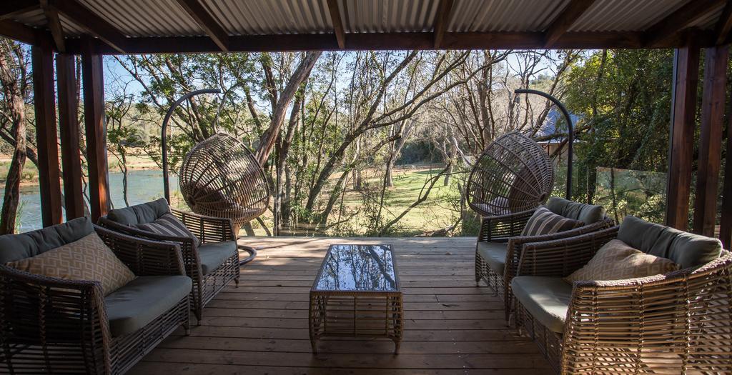 Villa Botlierskop Bush Villas *
