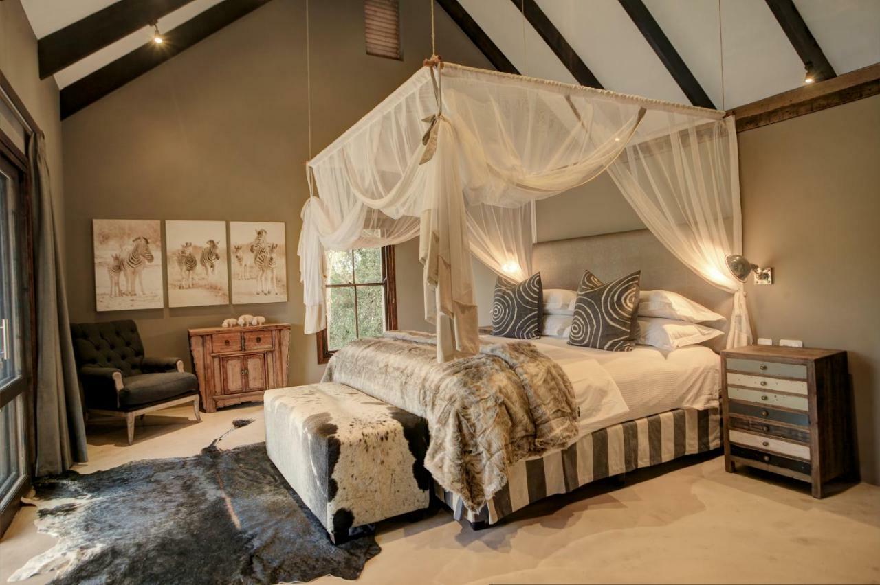Botlierskop Bush Villas Villa Sandhoogte