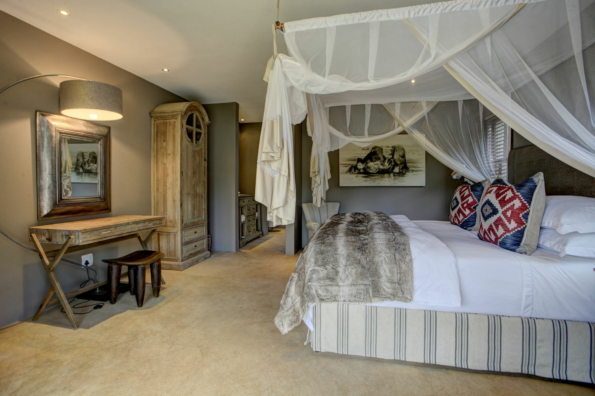 Botlierskop Bush Villas Villa