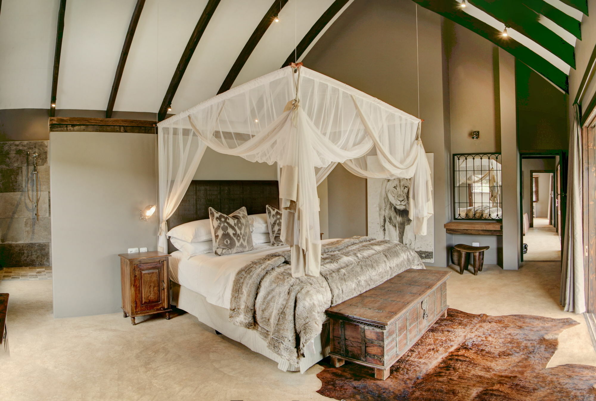 Botlierskop Bush Villas Sandhoogte