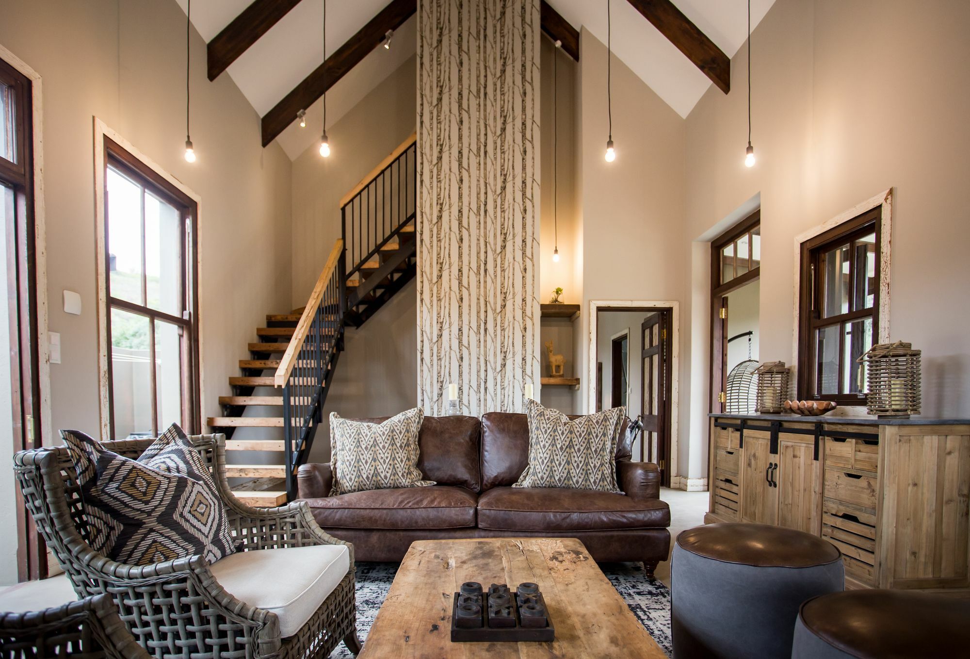 Botlierskop Bush Villas *