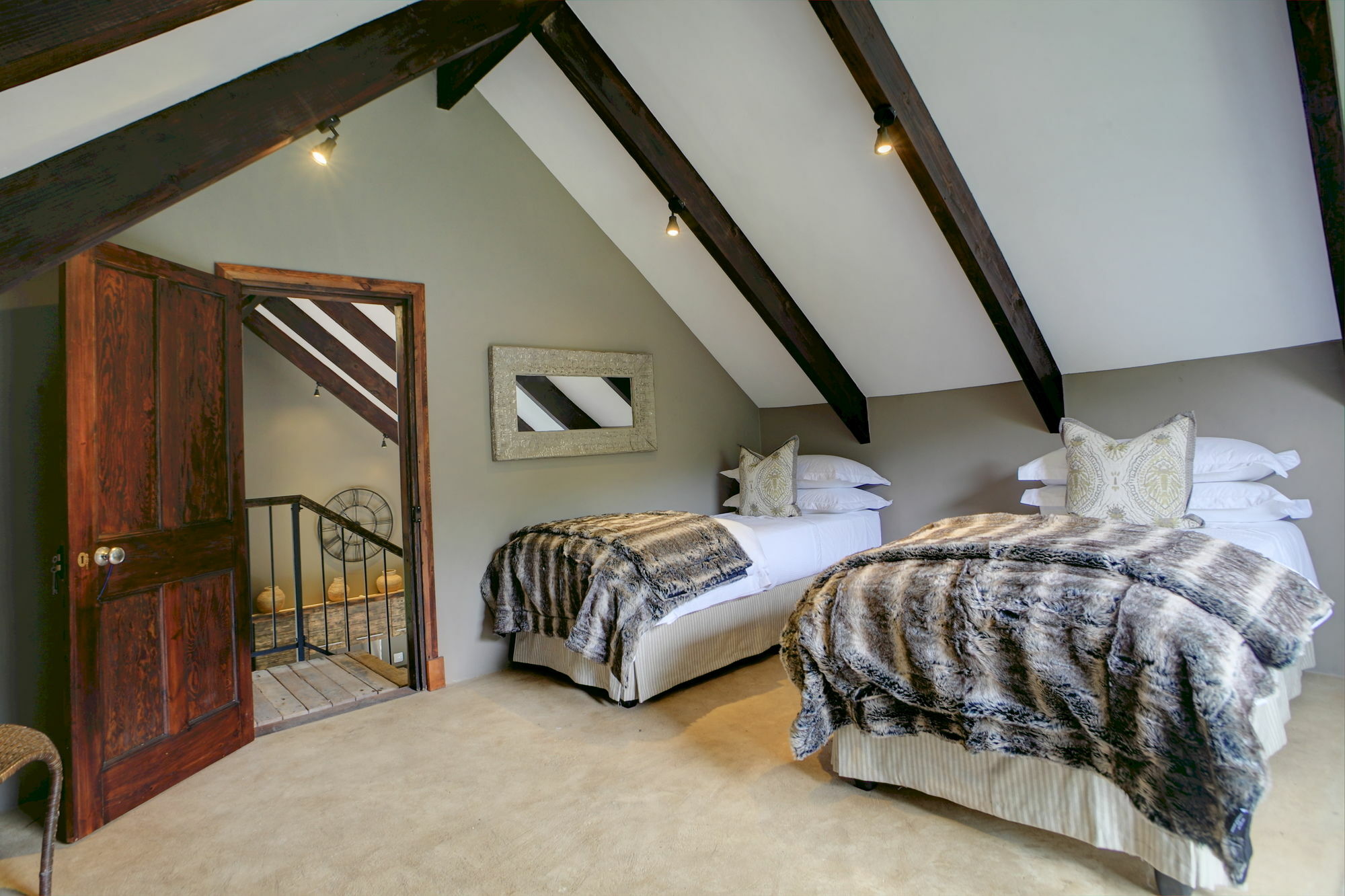 Botlierskop Bush Villas Villa *