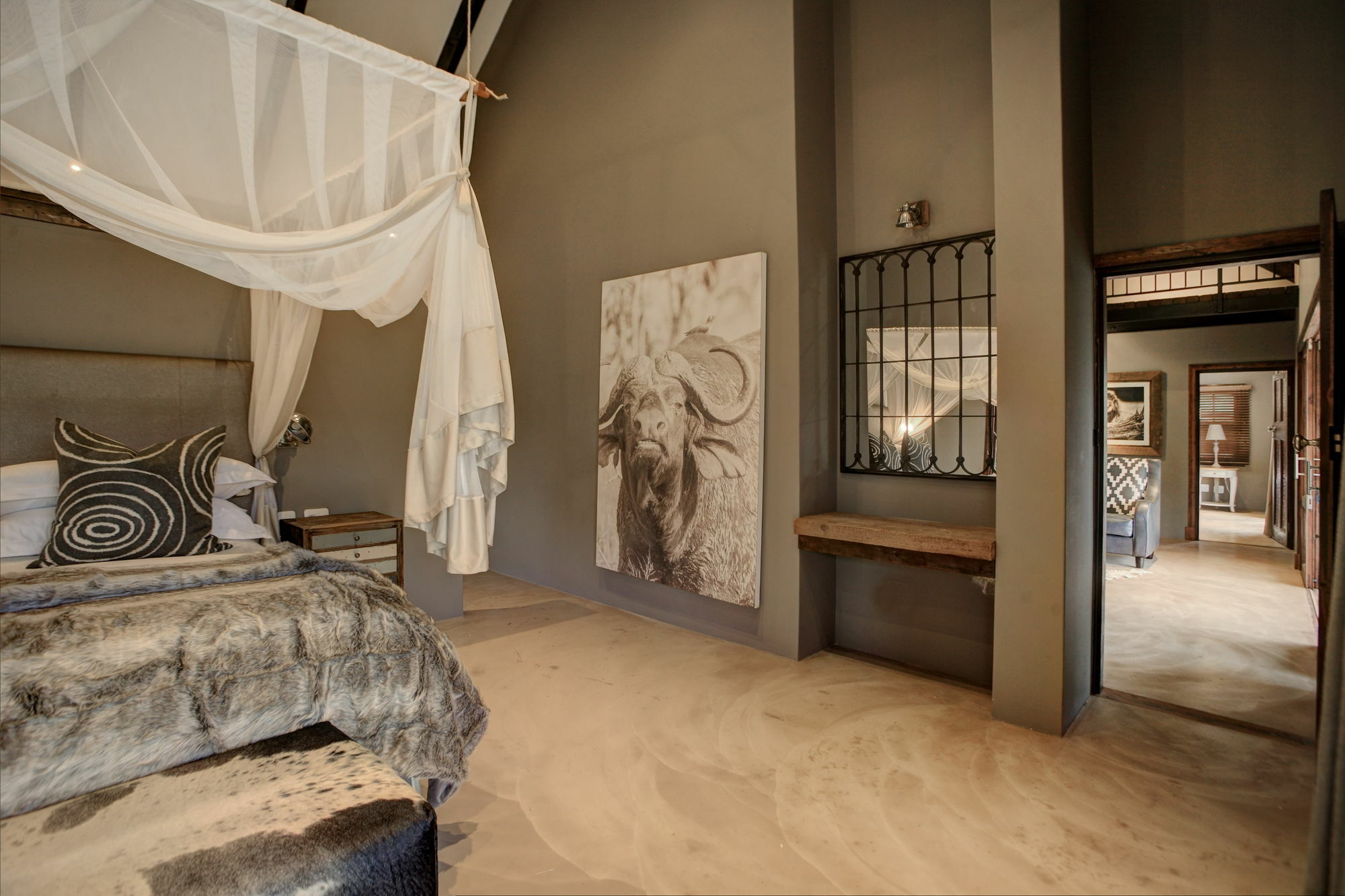 Botlierskop Bush Villas