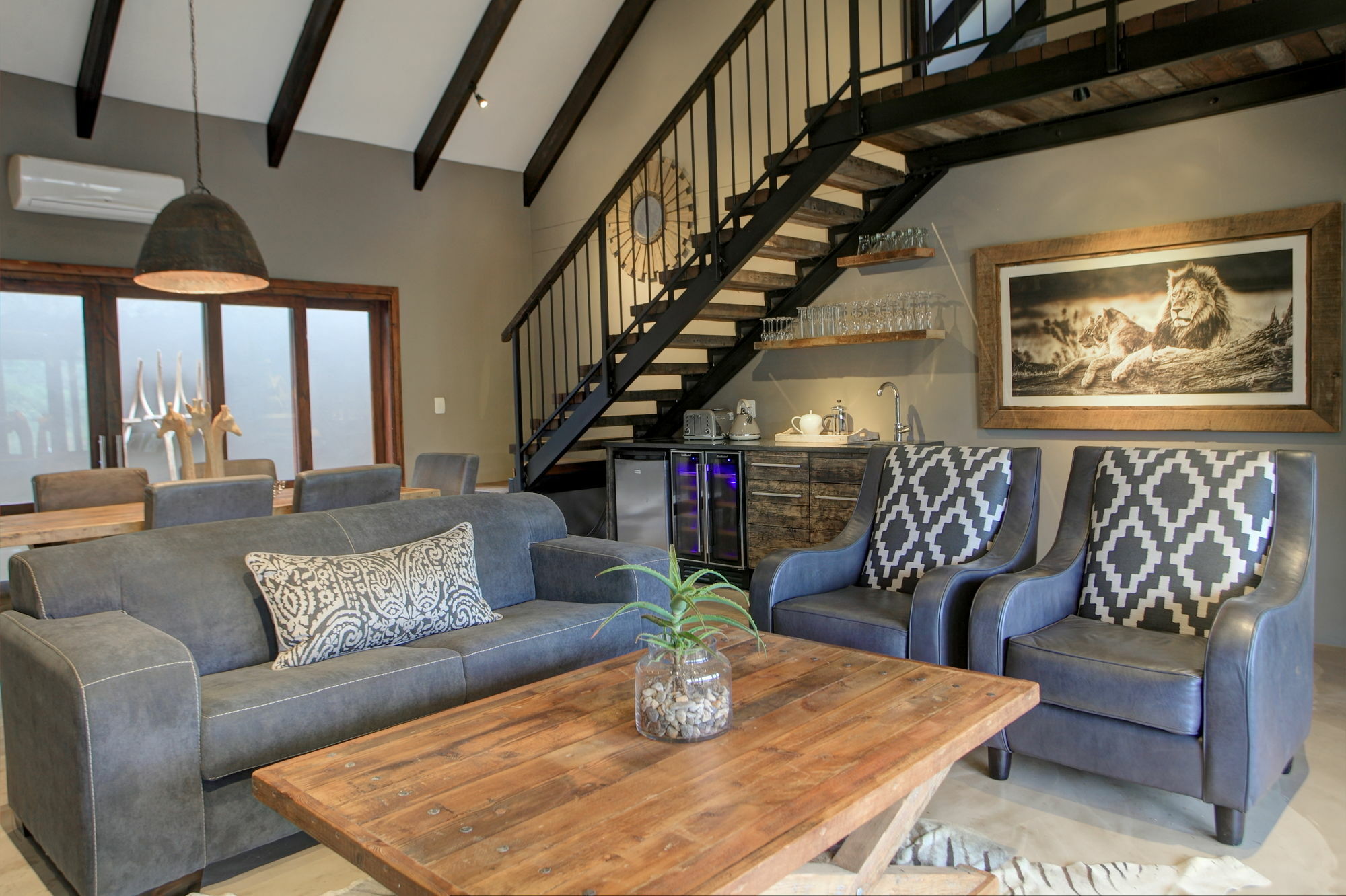 Botlierskop Bush Villas * Sandhoogte