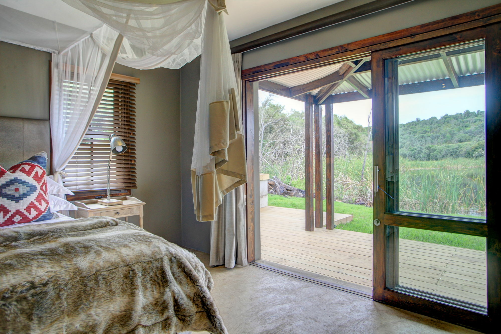 Botlierskop Bush Villas *